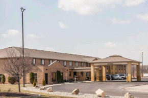  Quality Inn  Дефианс